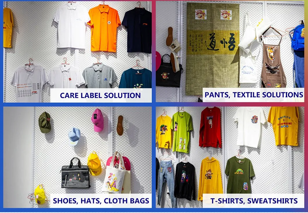 Application Display 2