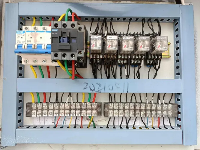 Electrical Appliances