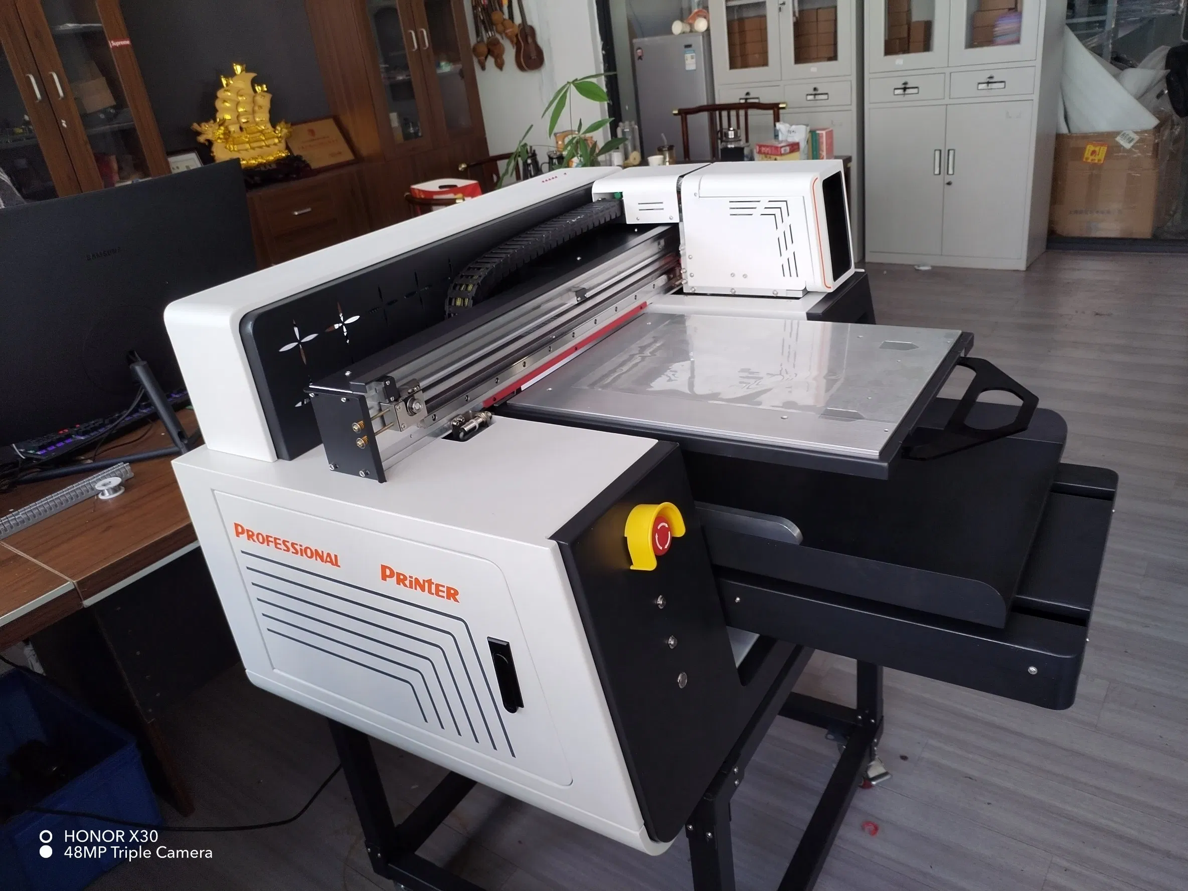 A3 DTG Printer Direct to Garment Printing Machine DTG T-Shirt Printer for Clothes DTG Printer T-Shirt Printing Machine