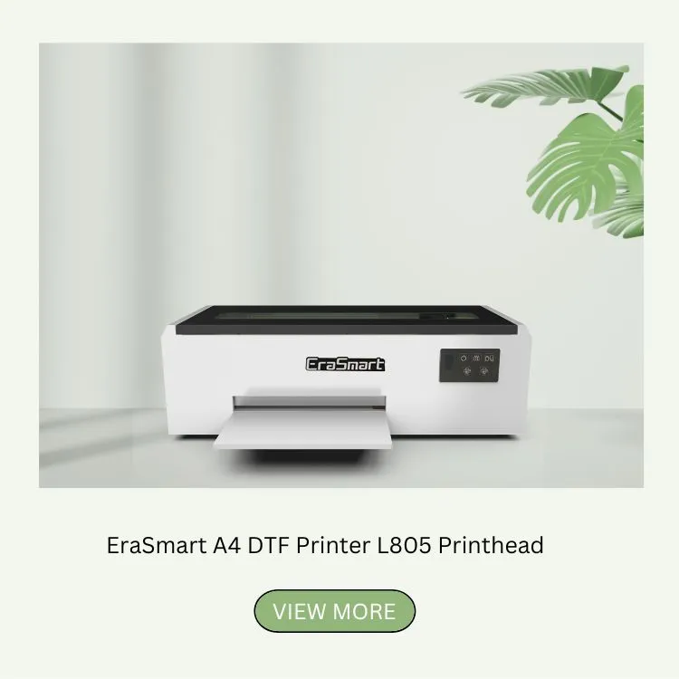 UV Printer Details
