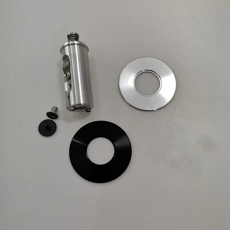 Original Vj 216581 107mm Mandrel Body Assembly for Dataflex Plus 6420