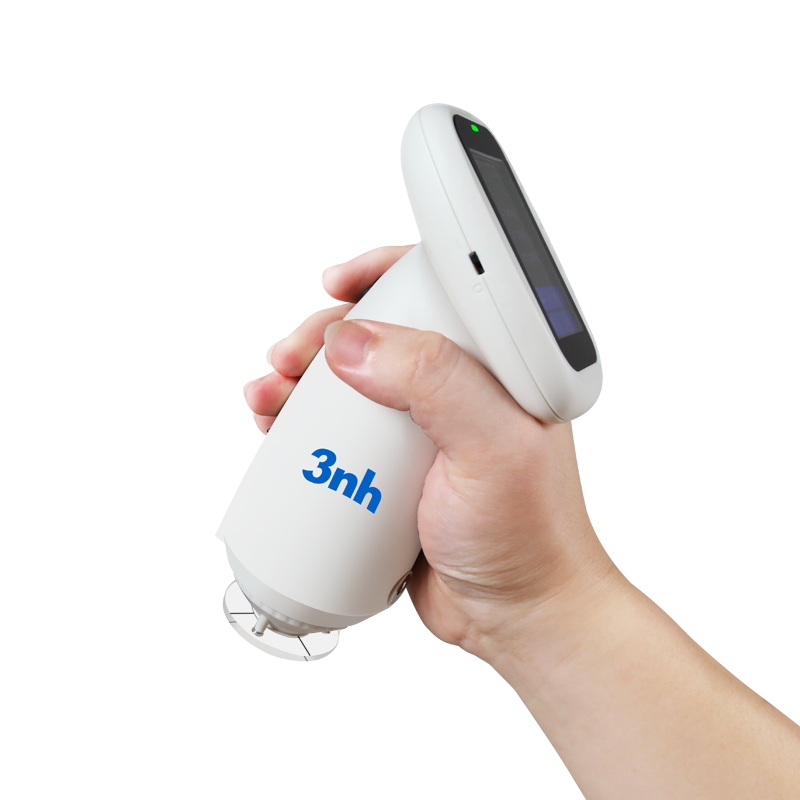 3nh PS2030 Spectrophotometer Paint Coating Color Testers