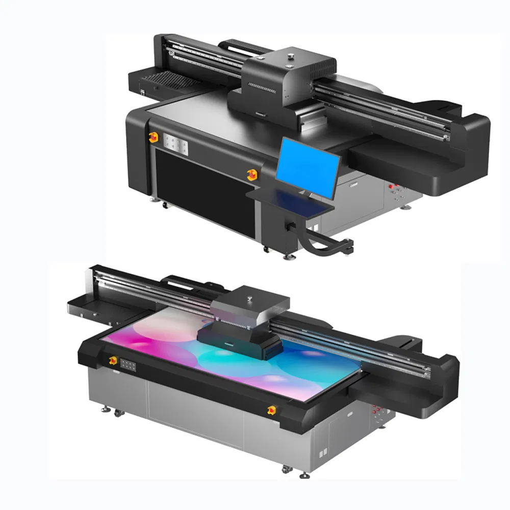 Inkjet Printer Details