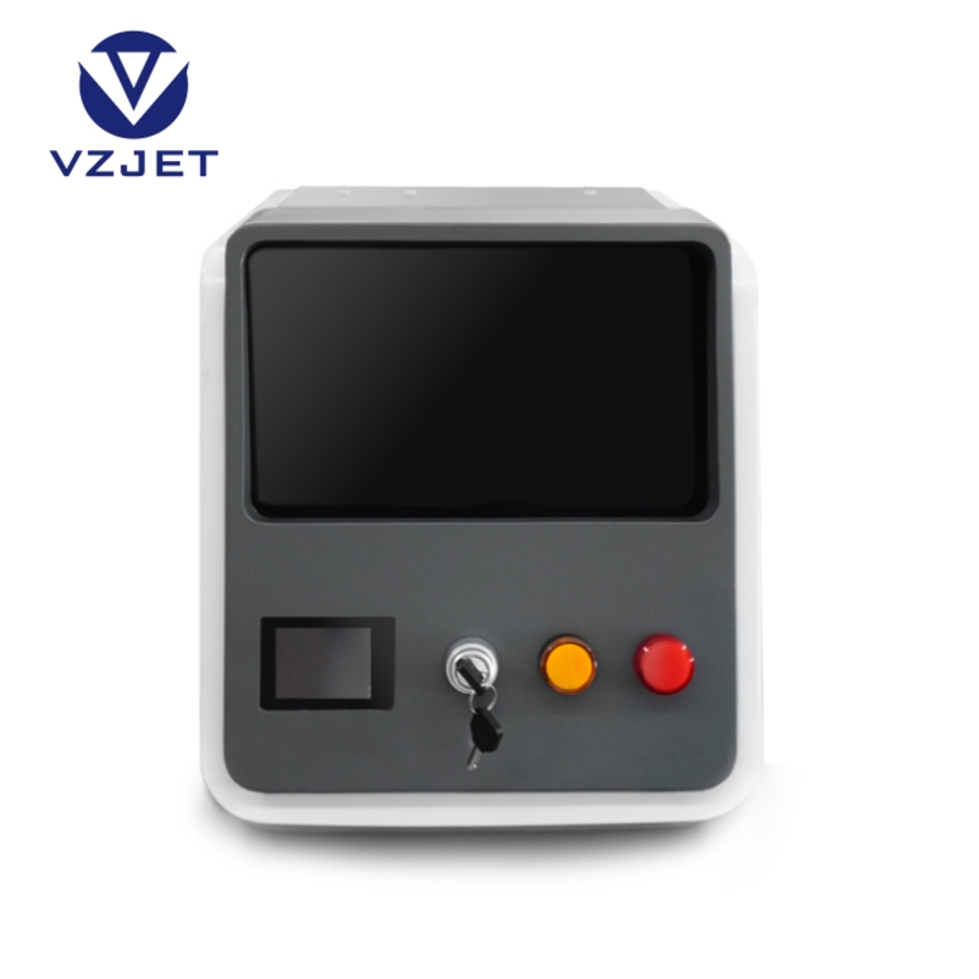 Inkjet Printer Single Pass Automatic Fast Speed New Condition Digital Machine for Book Edge Labels Cards Cmyk Print