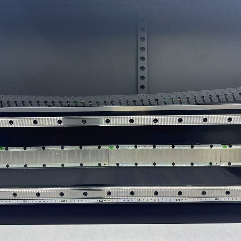 Refretonic Rubber Roller Dye Sublimation Printer Inkjet Printer Paper Transfer Printing Machine