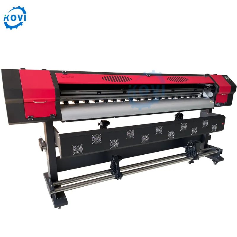 Wide Format Printer 1