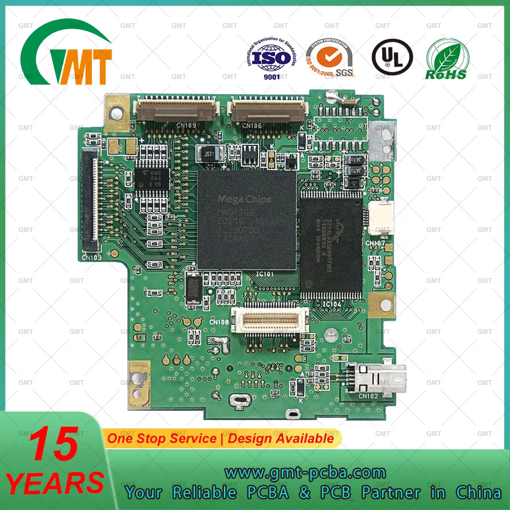 18650 Lithium Ion Battery Protect Circuit Board, 5s-8s 15A PCM BMS for 28.8V 29.6V Li-ion/Lithium/ Li-Polymer Battery LiFePO4 Battery OEM/ODM