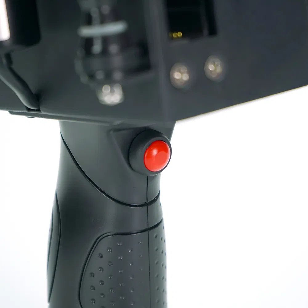 Thermal Transfer Sublimation Marking Coding Machine Kd380 Multilingual Inkjet Printer