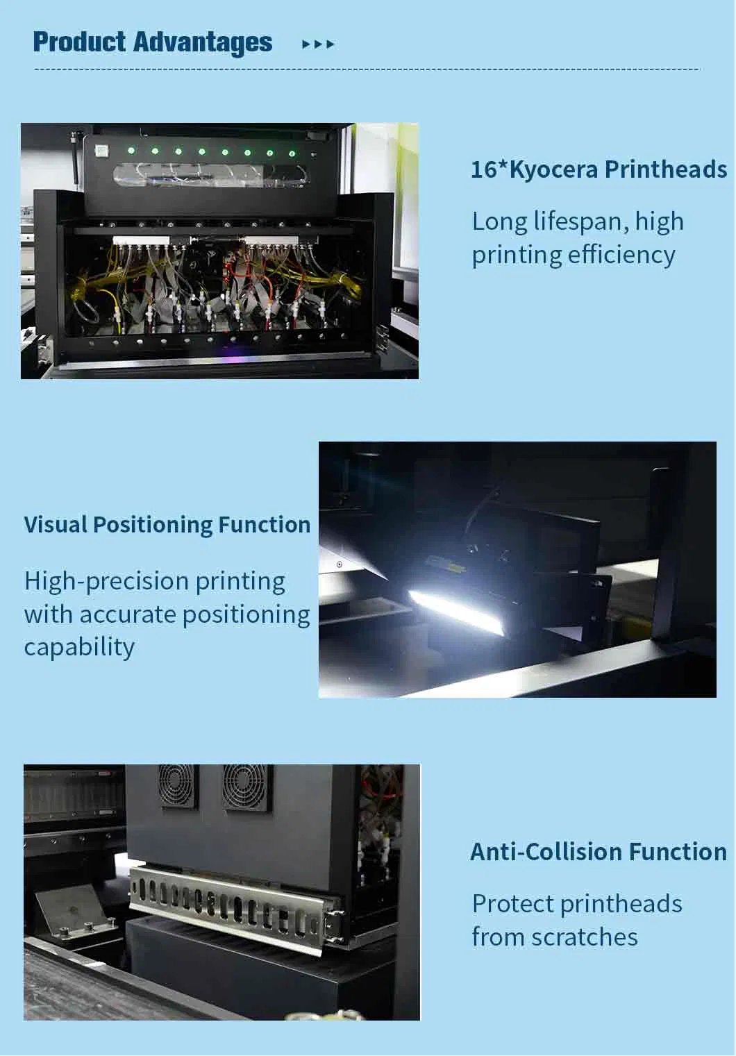 DTG Printer Feature 4