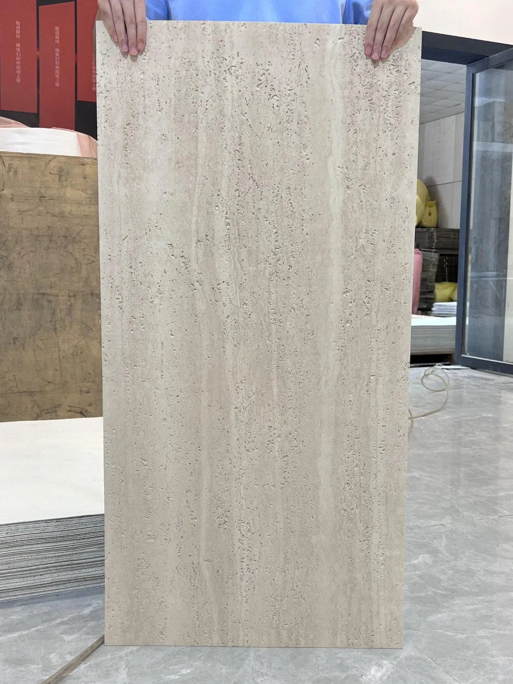 New Design Outdoor Mcm Stone 3D Customized Flexible Stone Wall Panel Outdoor Indoor Decoration Use Hotel Home Decoration Waterproof Wholesale Building Material