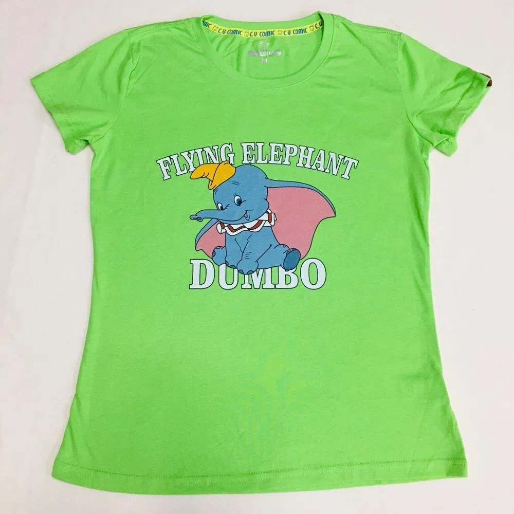 A3 6 Colors Direct to Garment Machine Impresoras Desktop DTG Printer