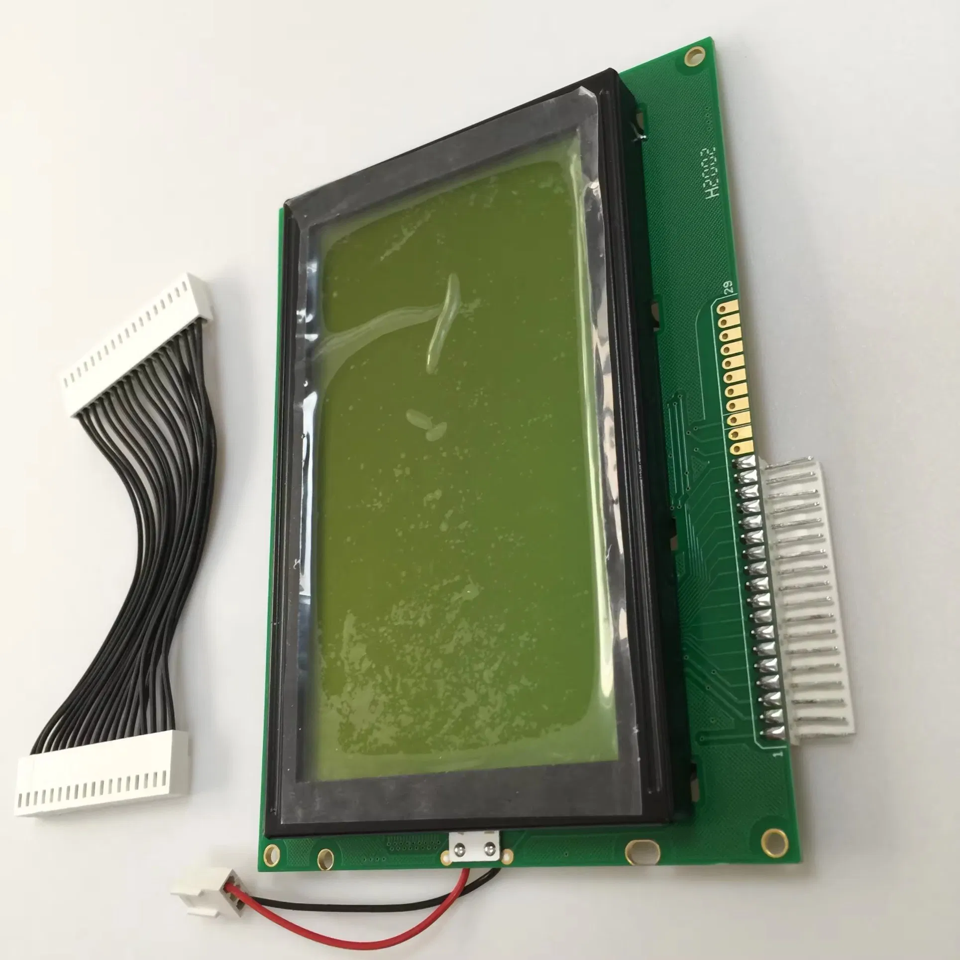 Compatible LCD Display Assembly for a Series Cij Printer 37727.