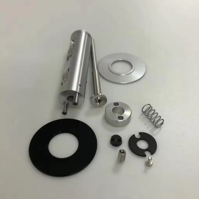 Durable 32mm Mandrel Assembly 403333 for Vj Series Printers