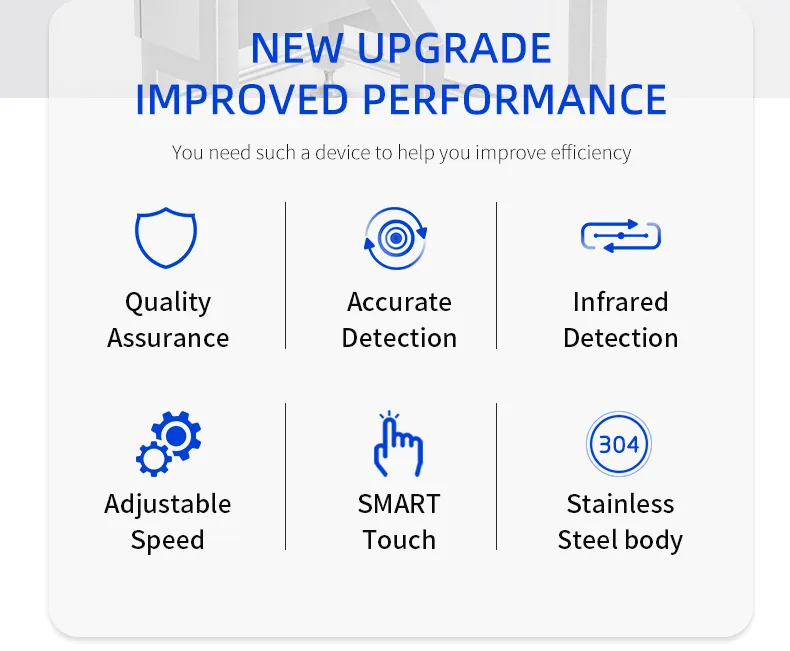 X-Ray Inspection Equipment View 2