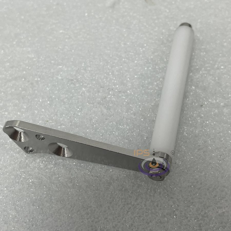 Original Peel Arm Assembly 407922 for Thermal Transfer Overprinter 6330 6530 53mm