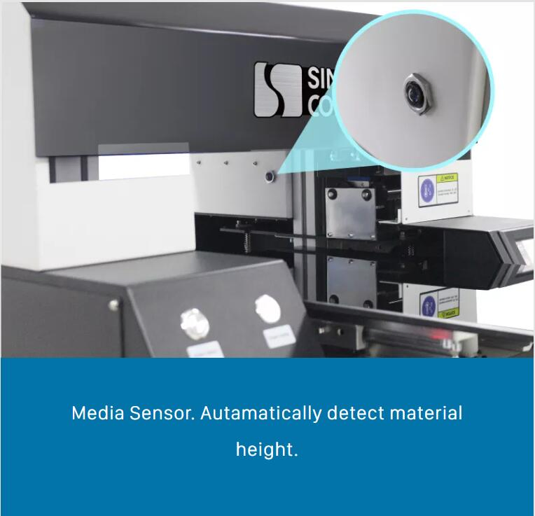 Chinese Manufacturer A2 A3 Size Dual Heads High Quality LED UV Flatbed Digital Printer Price with Rotary Device for Phone Case Golf