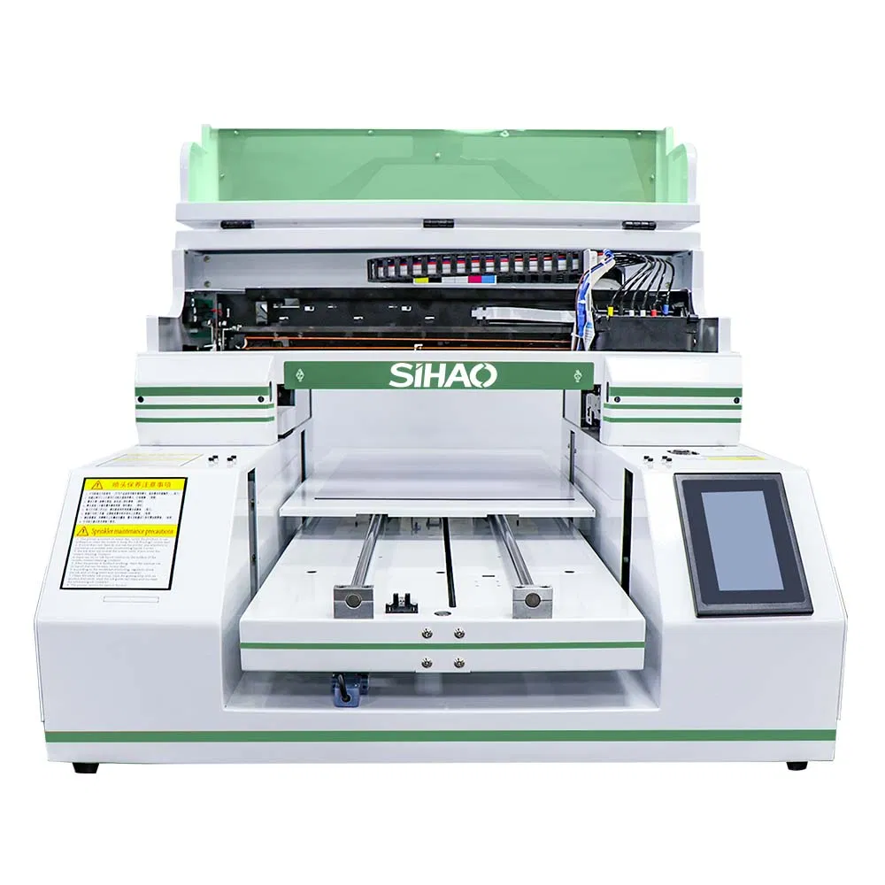 UV LED Printer Machine