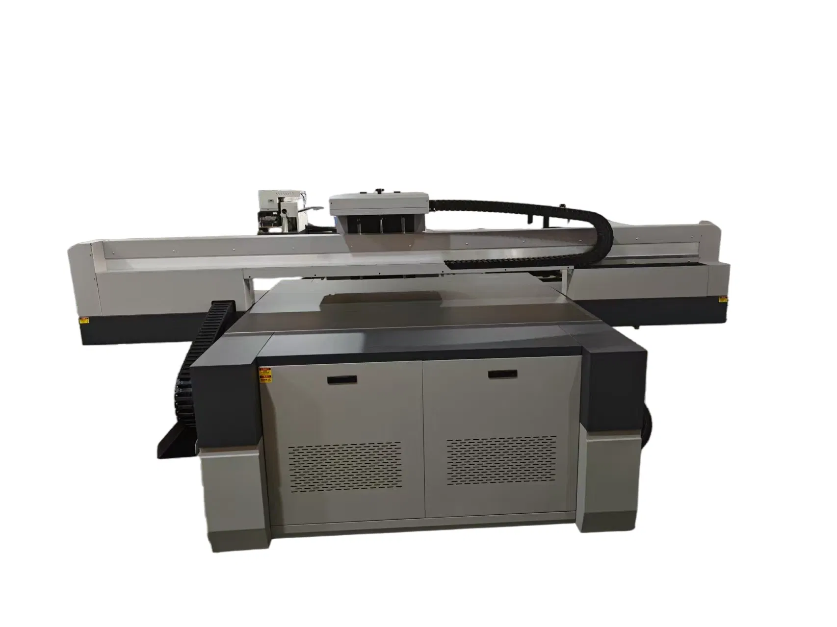 P1613 UV Flatbed Inkjet Digital Printer Automatic Alignment System, High-Speed Printing, High-Efficiency Production Equipment