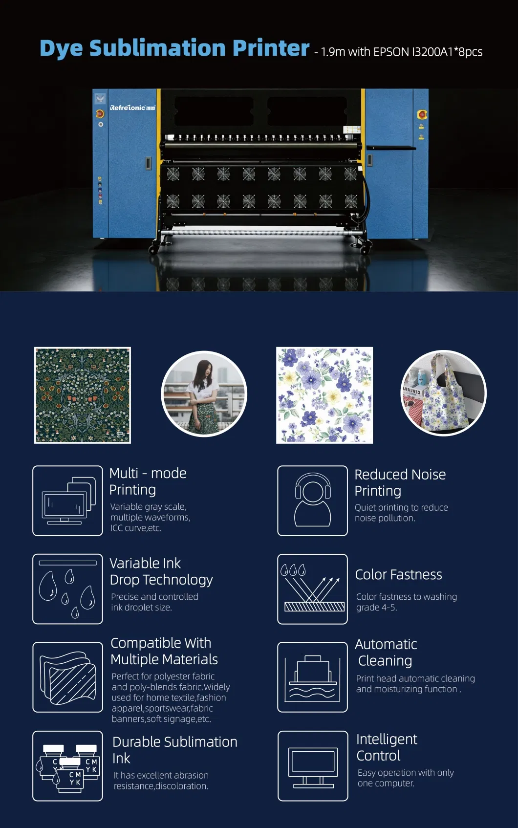 Sublimation Machine 1