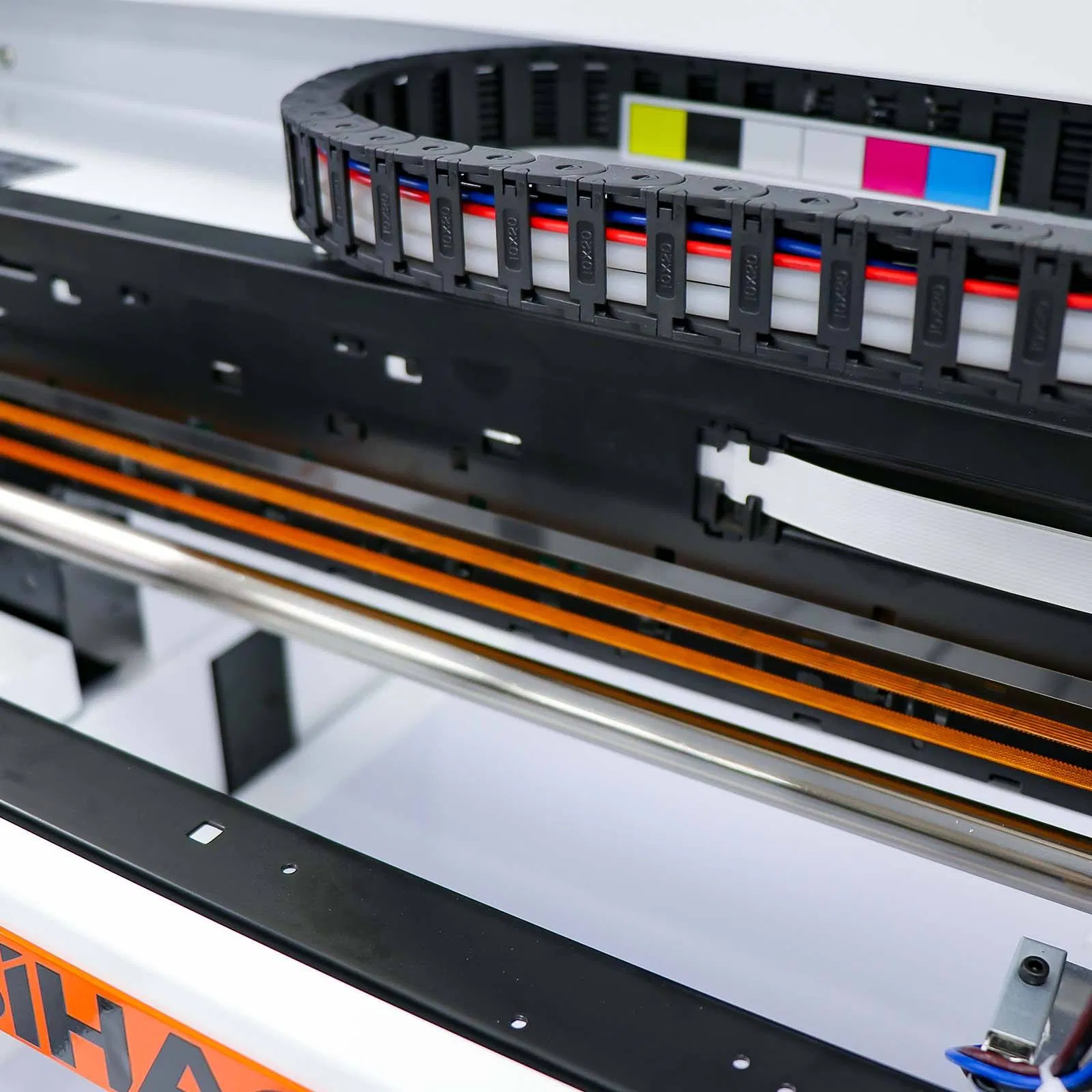 Sihao A3 UV Printer 3D Digital UV LED Printer Machine