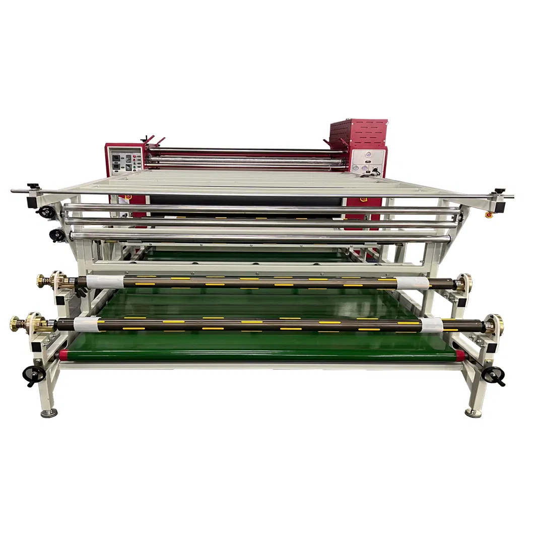 Best Dye Sublimation Printer for T-Shirts Sublimation Printing Machine for Heat Transfers