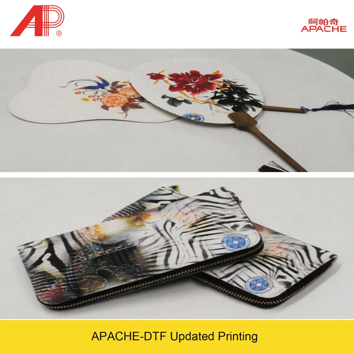 Direct to Garment Printing Digital Textile DTG Printer for T-Shirt