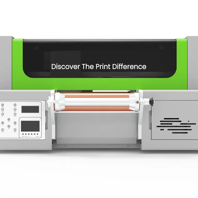 UV DTF Printing Detail 3