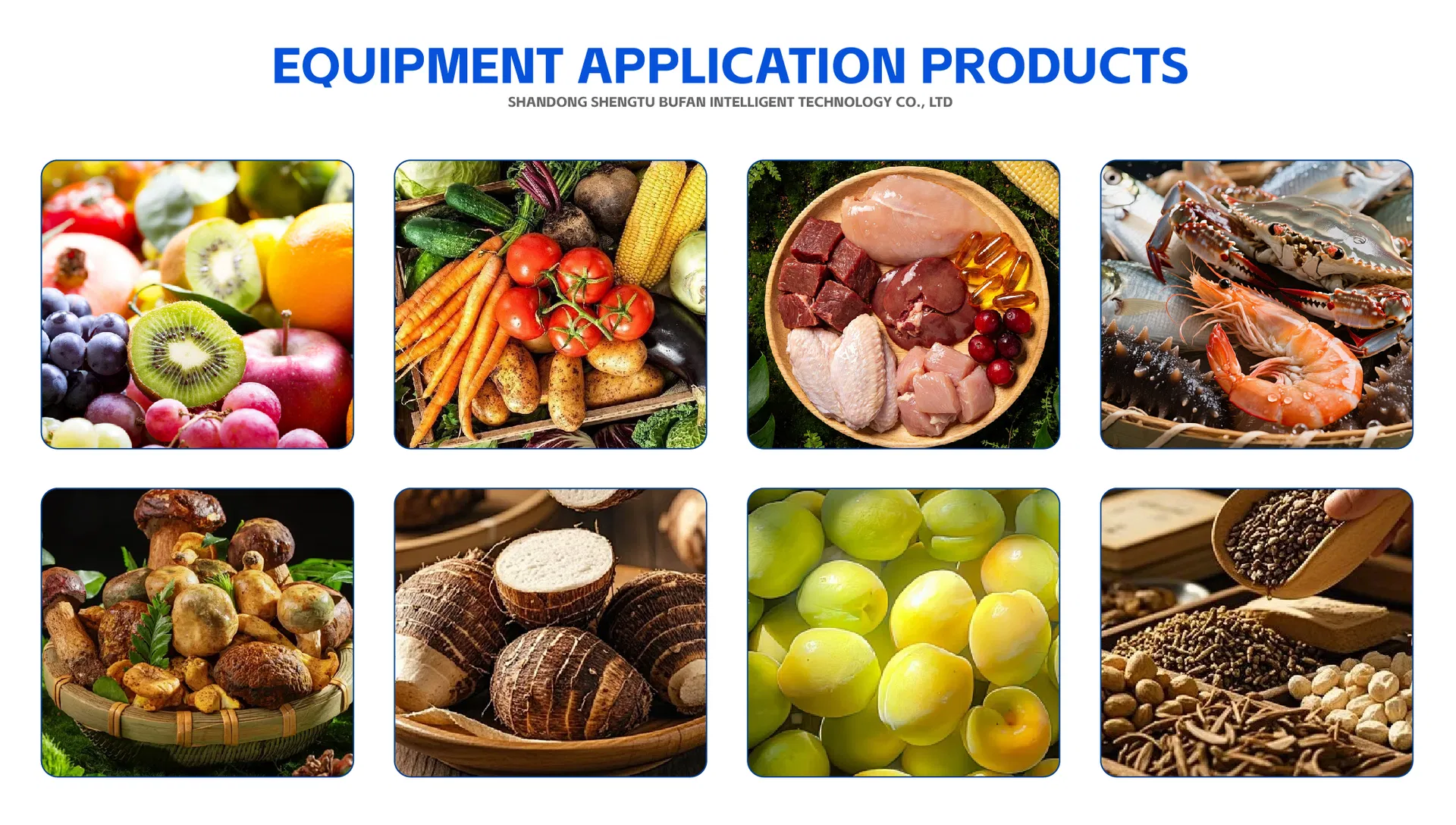 Grading Machine Detail