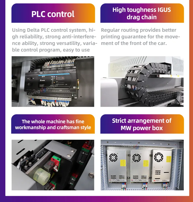 UV Printer Feature 1