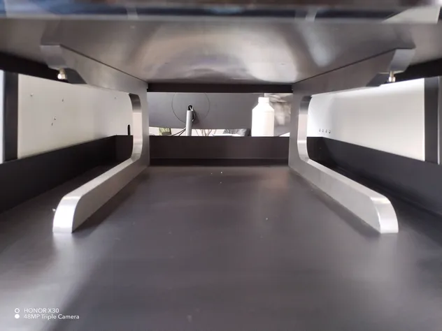 Clothing structure design