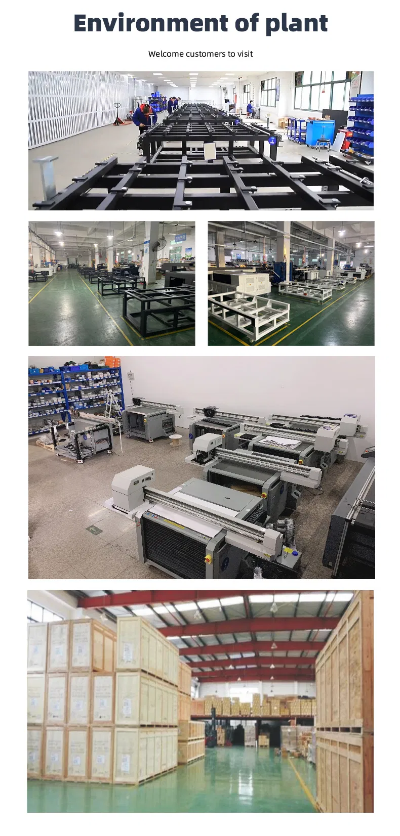 Packaging Box Printing