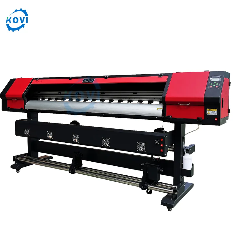Wide Format Printer 3