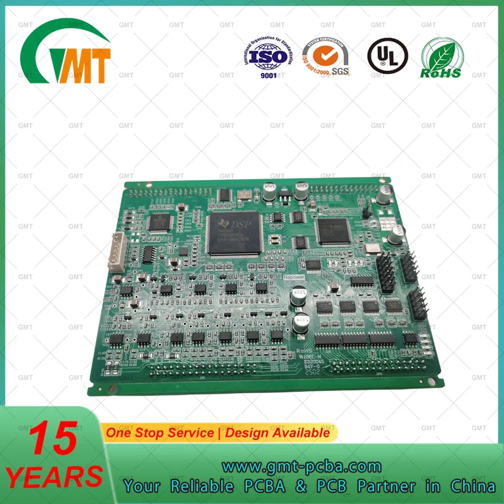 Esp32 Module IoT WiFi BLE System Development, Customs Industrial Control Embedded System Design and PCBA Manufacture