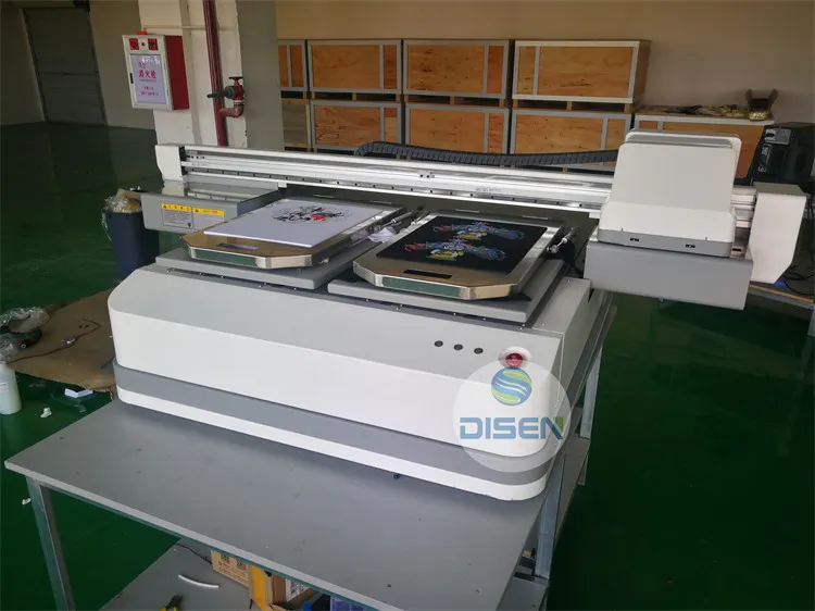 Tshirt Printer View 4