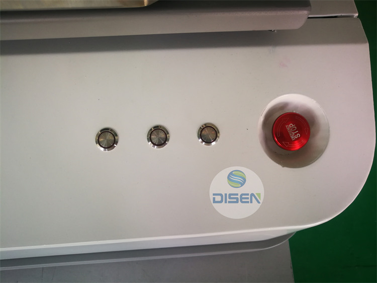 2513 DTG Printer Pretreatment Sublistar DTG Dtx-I Direct to Garment Printer DTG LED UV Flatbed Printer for Phone Case Logo