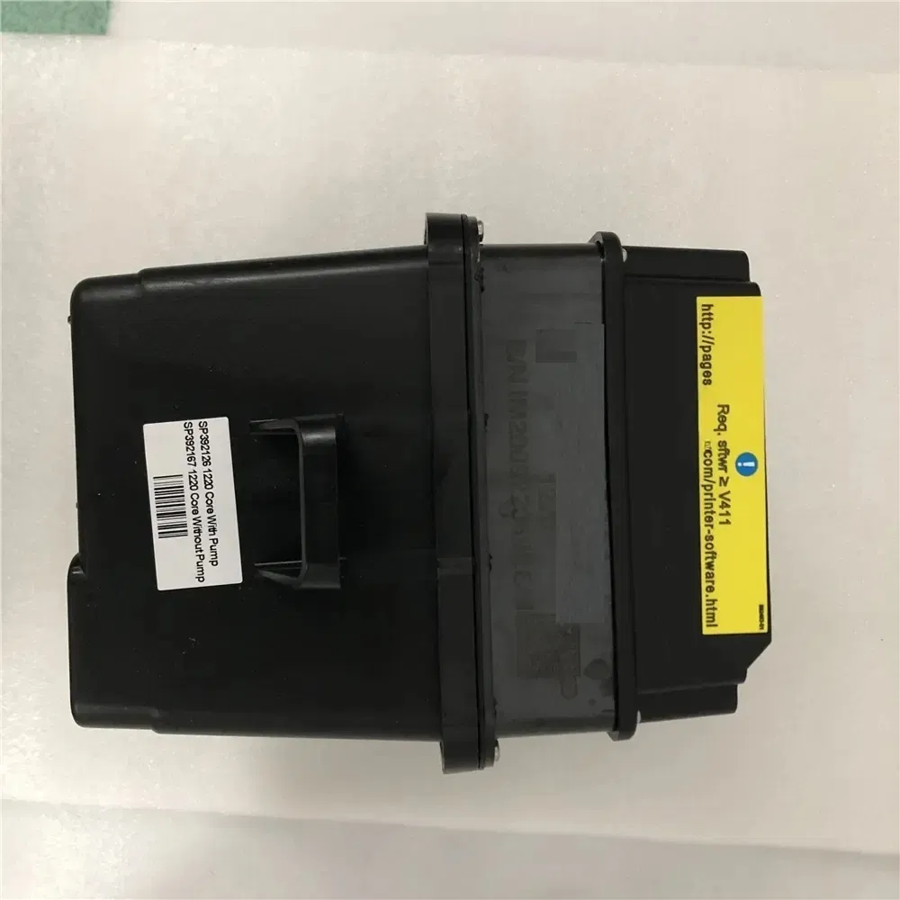 Original Sp392165 Ink System Assembly for 1520 1610 Printer Without Pump.