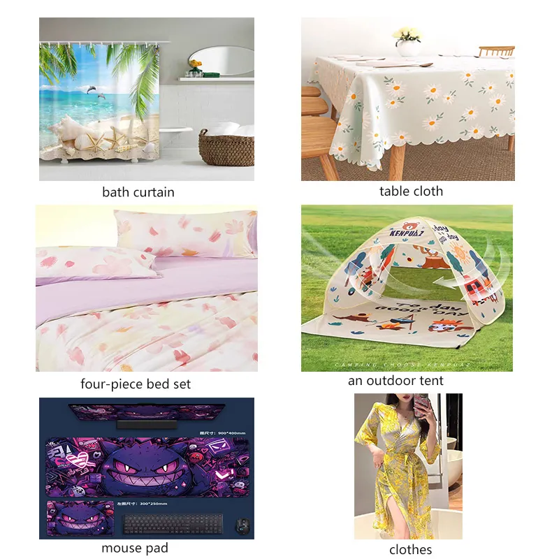 Printer Component View