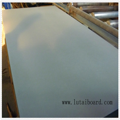 High Strength Fiber Cement Board High Density
