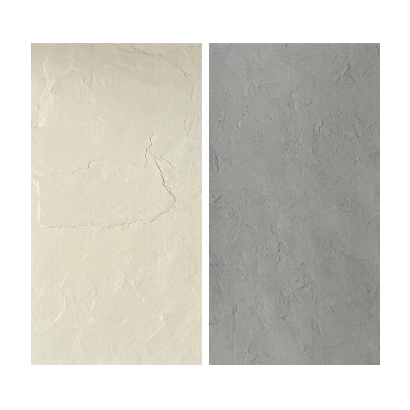 Mcm Slab Clay Wall Tile Flexible Soft Stone Veneer Sheet Cladding Wall Panels Chinese Factory