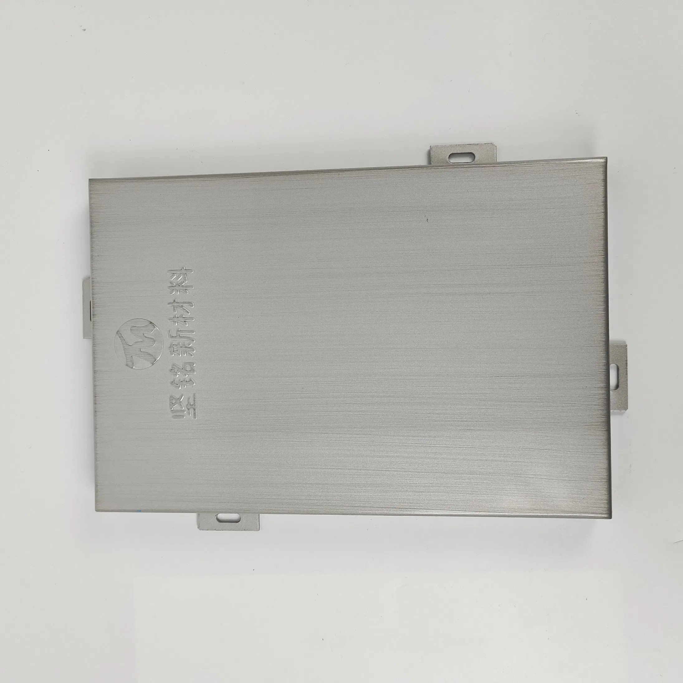 Aluminum Panel 3mm New Cladding Decorative Different Styles Customized for Curtain Wall