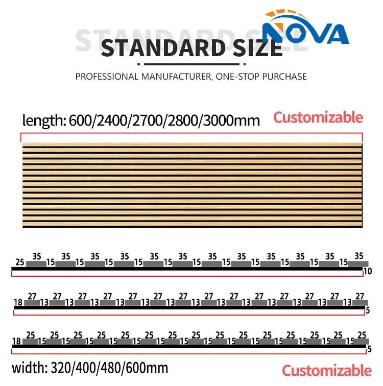 Acoustic Panel Advantage 4