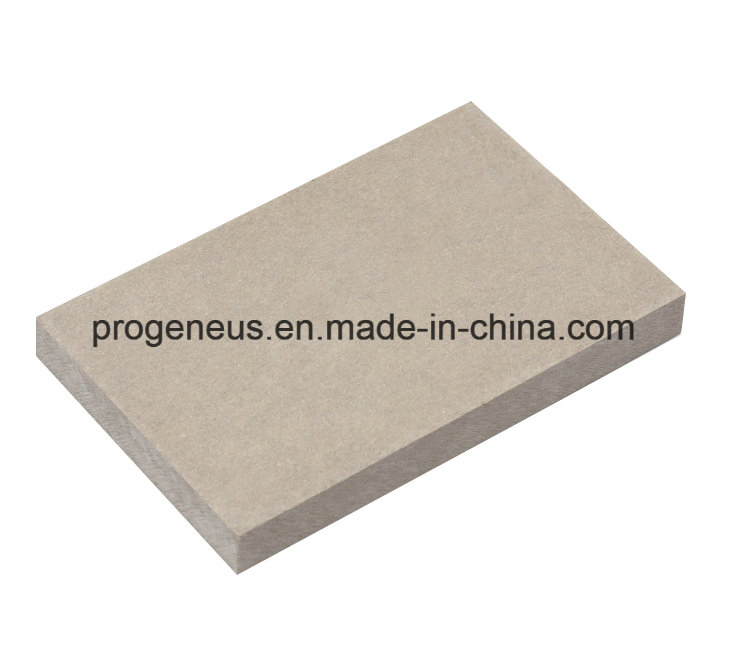 Progeneus High Performance Compressed Fiber Cement Board for Structural Flooring Substrate