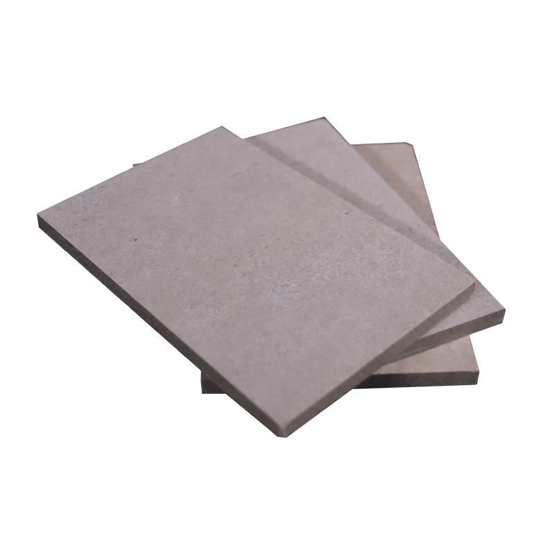 New Building Materials High Density Waterproof Fiber Cement Board for Outdoor