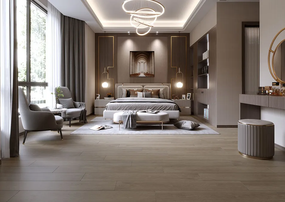 Herringbone Spc Flooring