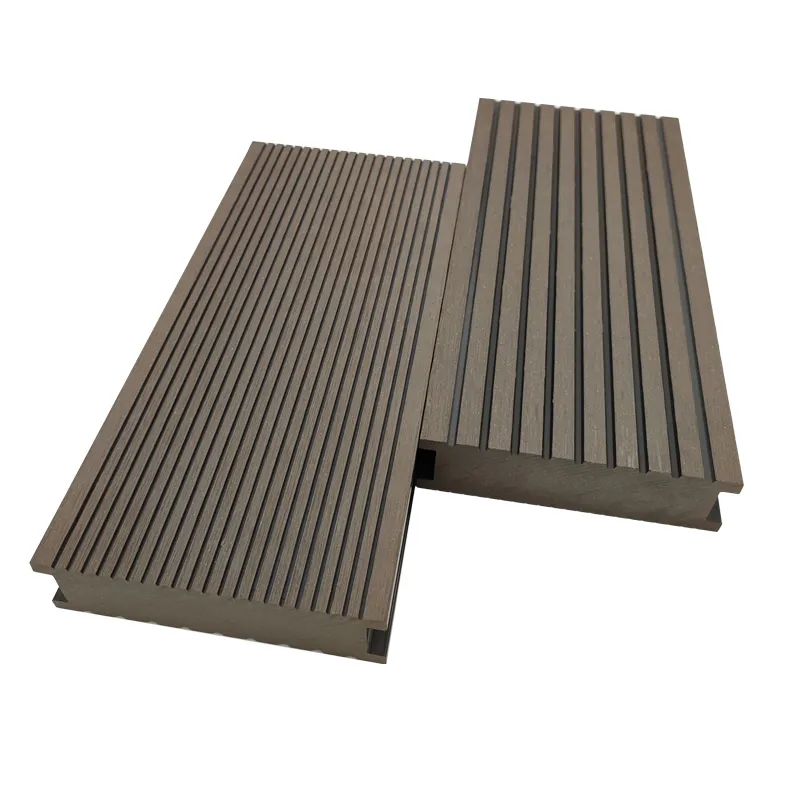 WPC Outdoor Flooring