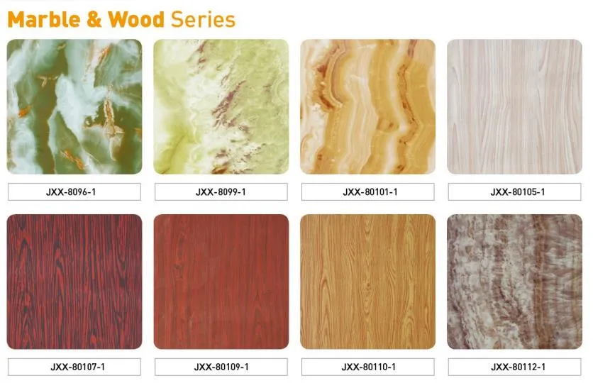 Aluminum Composite Panel Gallery 4