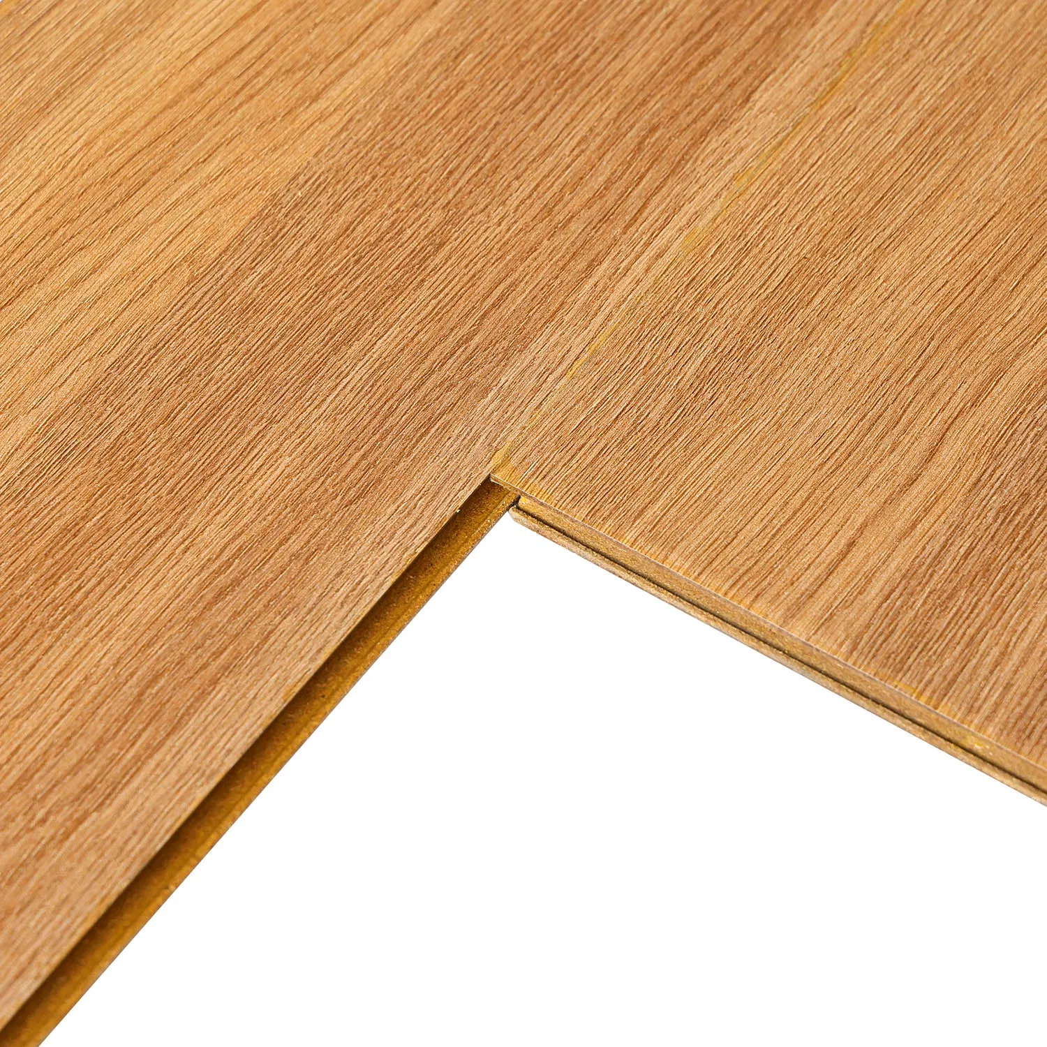 Embossed Wholesale Home Decor HDF/MDF 8mm-12mm AC1-AC5 Waterproof Oak Piso Laminado Engineered Parquet/Wooden Floor Laminate Flooring Tile /Tiles