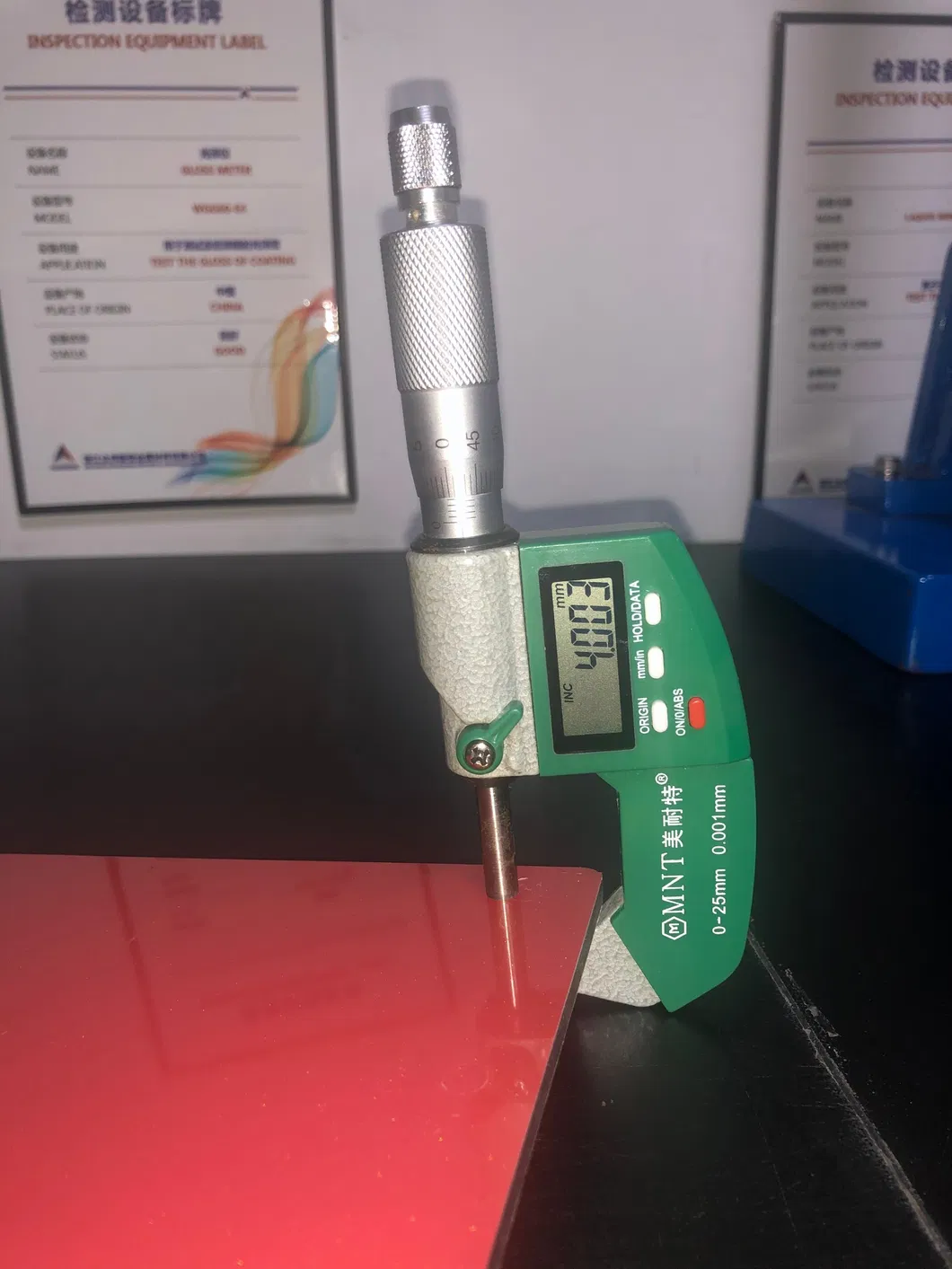 Wood Grain Wall Cladding