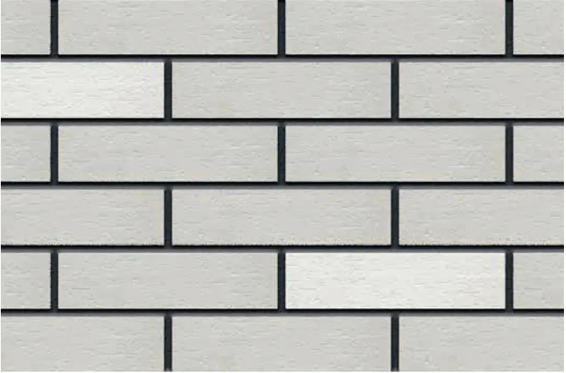 Flexible Clay Brick Detail 2