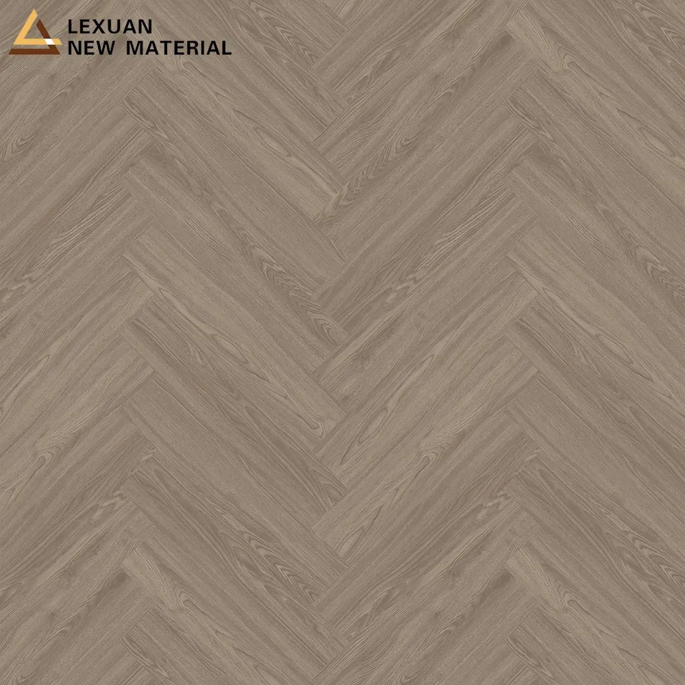 4mm/5mm/6mm/8mm/1.5mm/2mm Cheap Price Building Material Waterproof Indoor Plastic/Wood/Vinyl Plank /PVC Engineering Spc Parquet Fishbone Herringbone Flooring